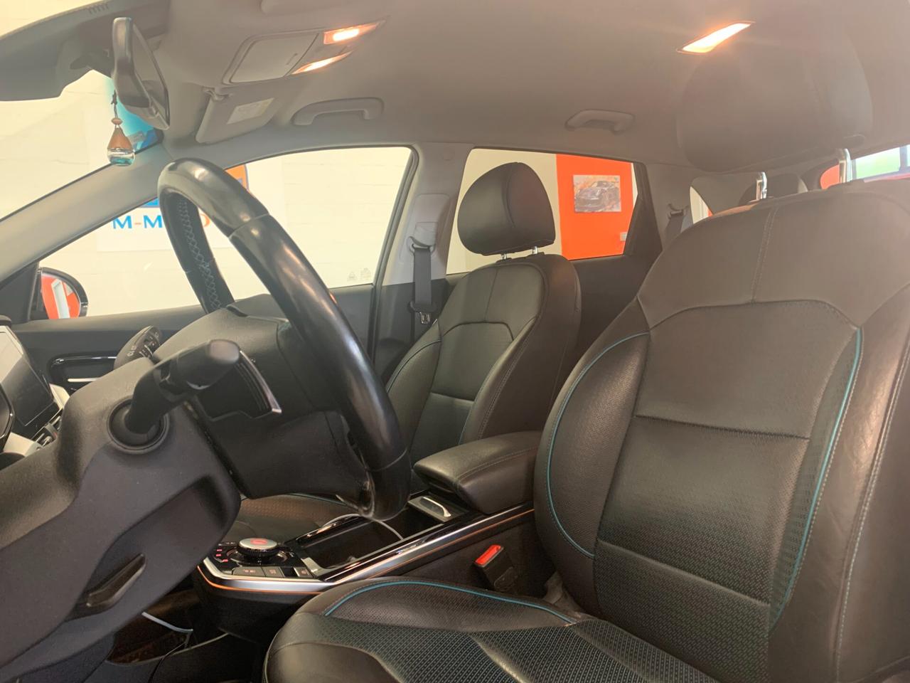 Kia e-Niro 64 kWh Evolution "PROMMO"