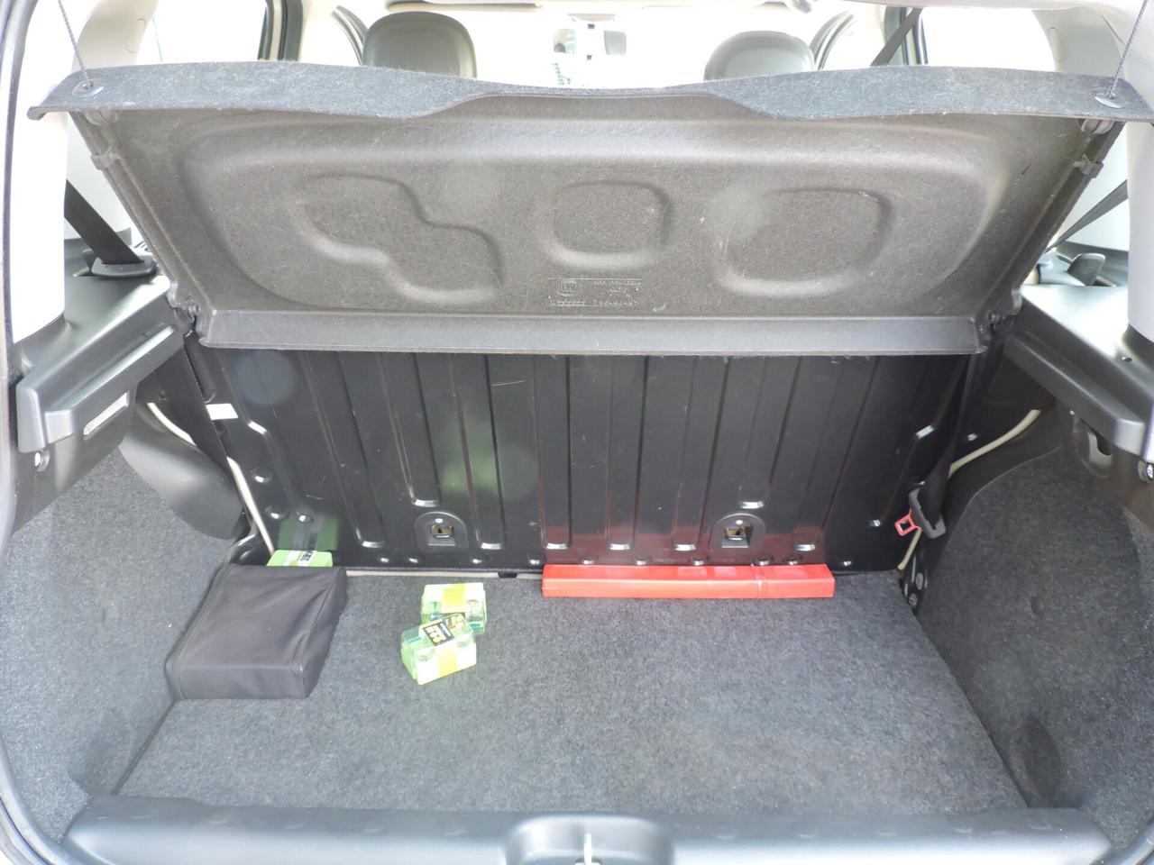 Fiat Panda 0.9 TwinAir Turbo Natural Power Easy