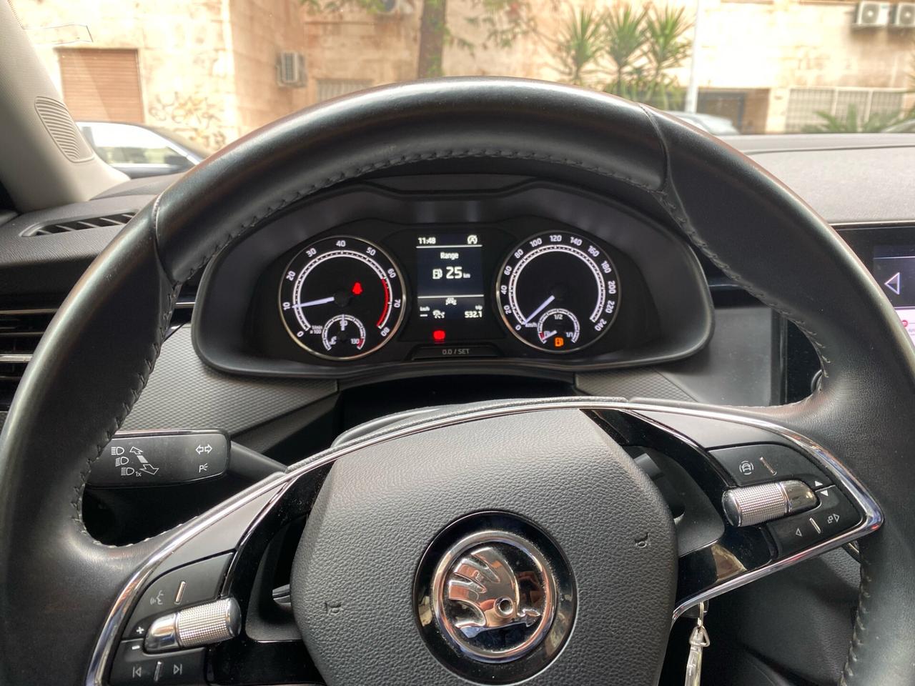 Skoda Kamiq 1.0 TSI Ambition