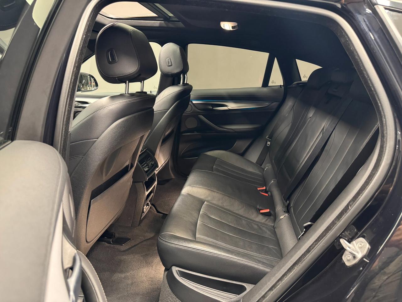 Bmw X6 xDrive30d 258CV Msport