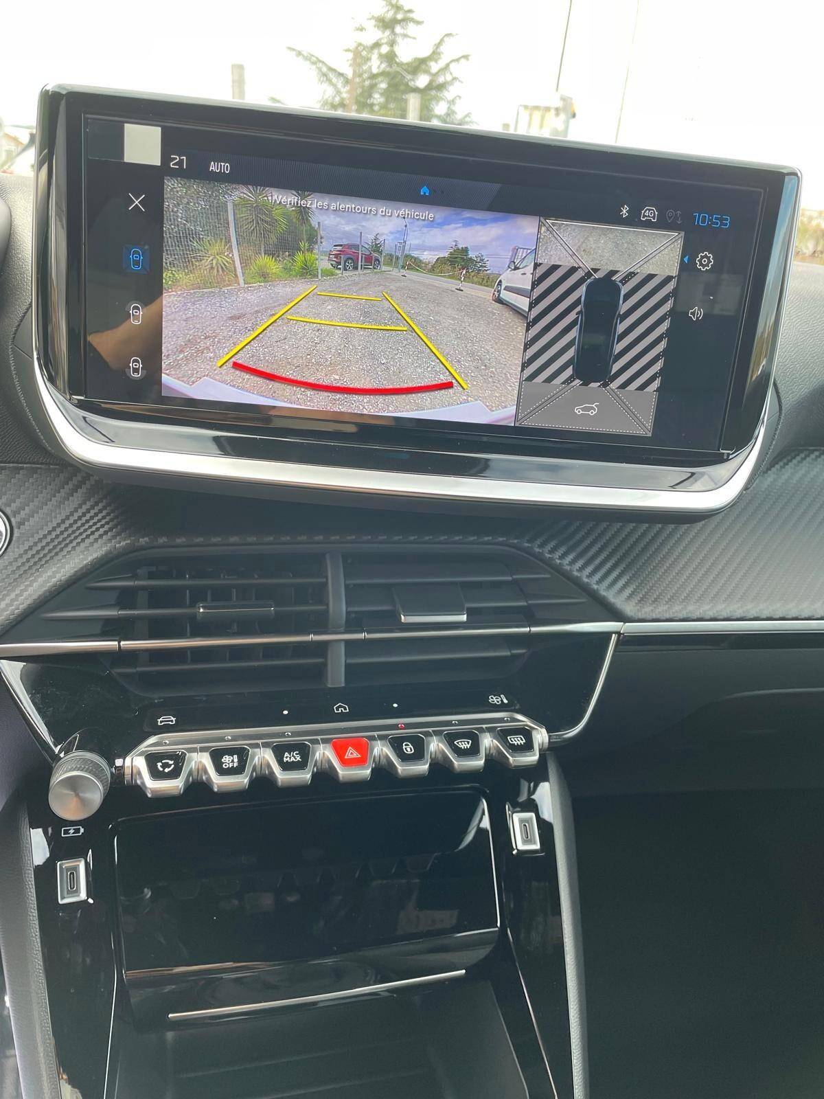 Peugeot 2008 1.2 PureTech 100 S&S Allure