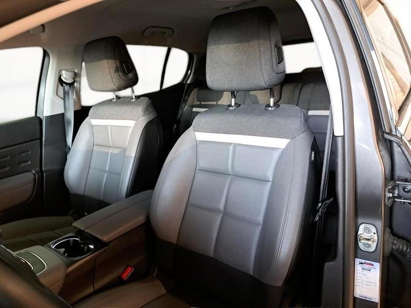 CITROEN C5 AIRCROSS BLUEHDI 130 SES SHINE 5 PORTE SUV