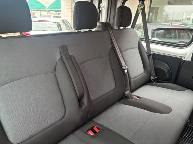 Fiat Talento 1.6 Ecojet PC-TN-DC Furgone 10q 9 POSTI