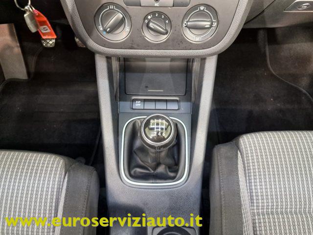 VOLKSWAGEN Eos 2.0 16V FSI