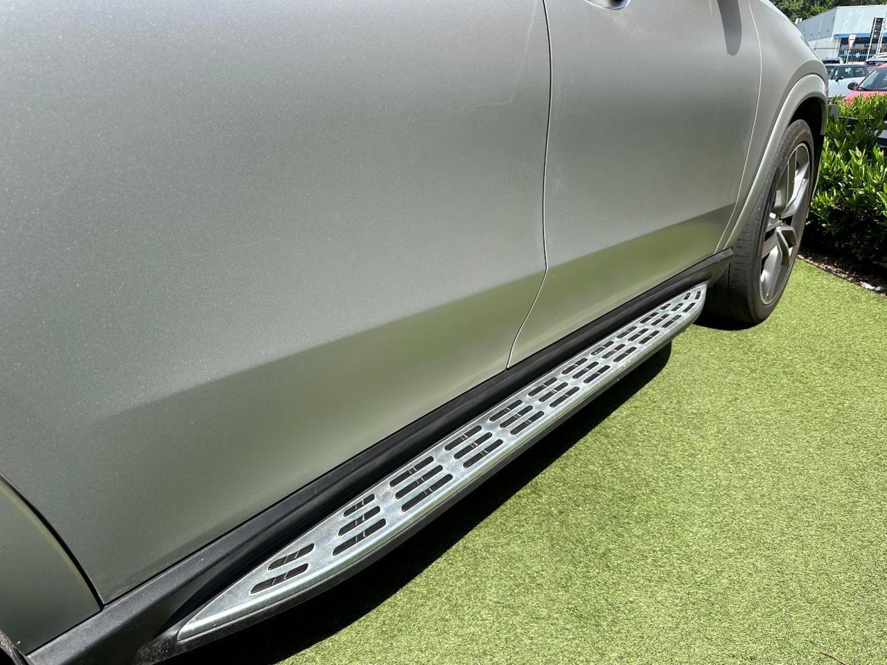 Mercedes-Benz GLE 450 4Matic EQ-Boost Premium Plus 67000KM Full Service