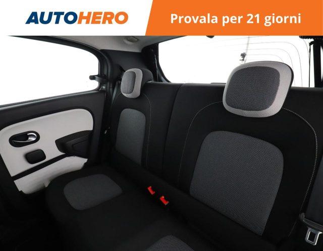 RENAULT Twingo SCe Lovely