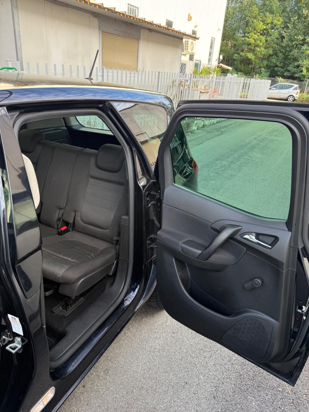 Opel Meriva 1.3 CDTI 95CV