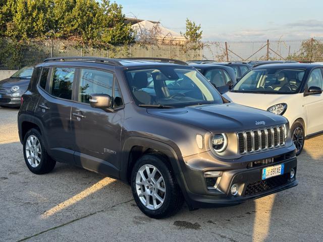 JEEP Renegade 1.0cc 120cv T3 LIMITED 2WD NAVIGATORE