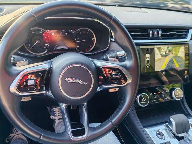 Jaguar F-Pace F-Pace 2021 2.0d i4 mhev SE awd 163cv N1 5 posti