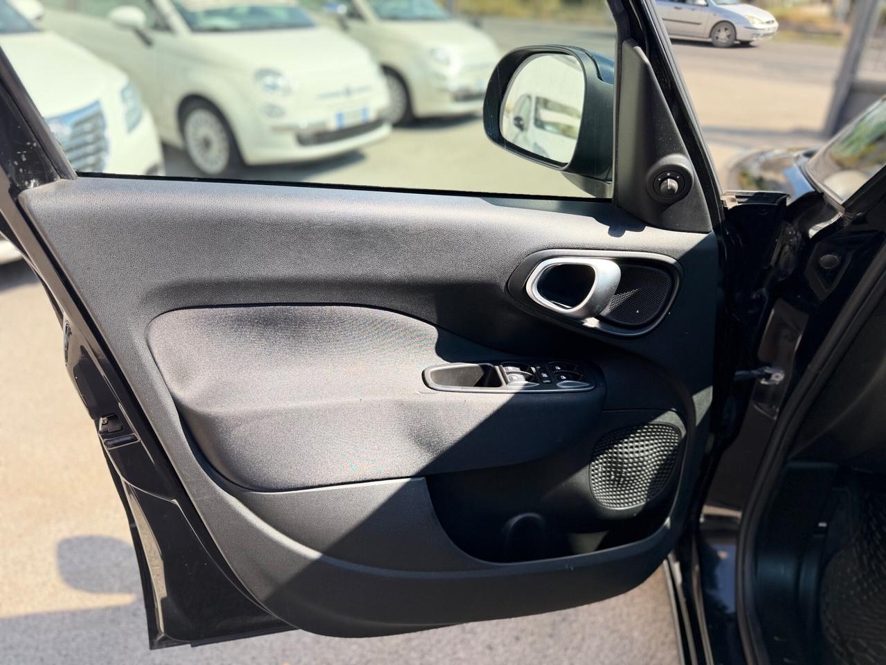 Fiat 500L Pro 1.6 MJT 105CV LOUNGE