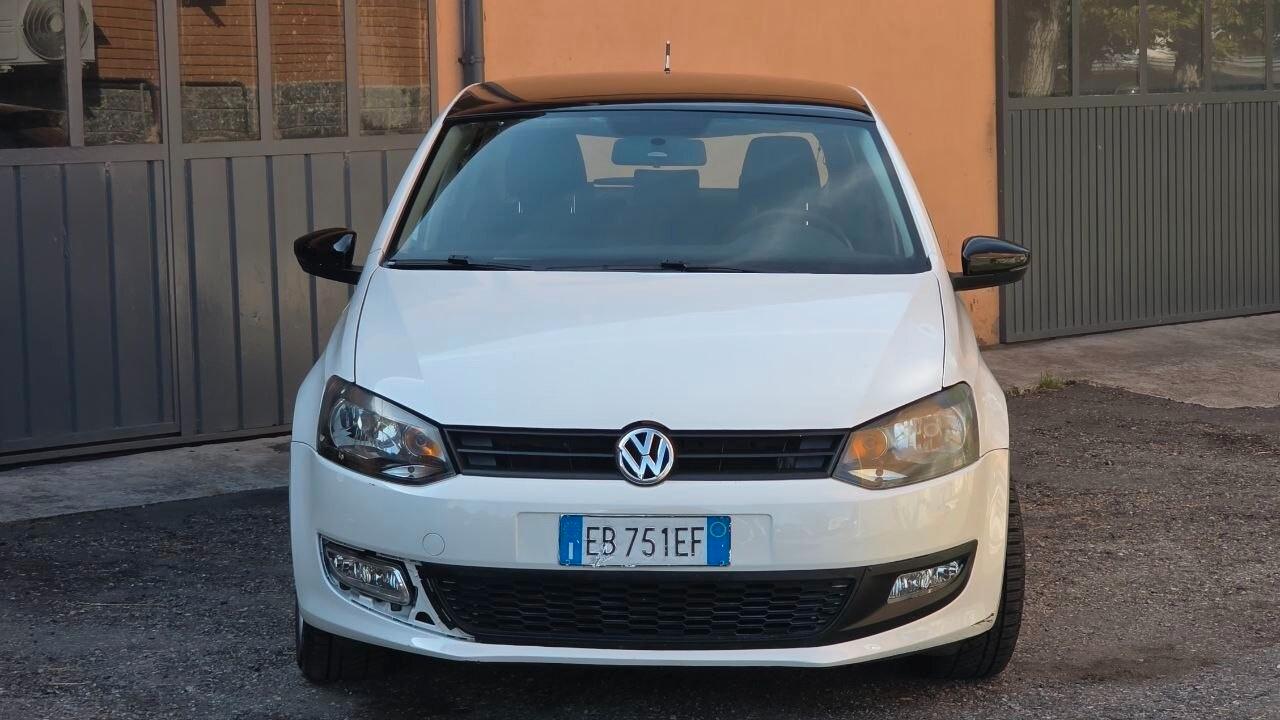 Volkswagen Polo 1.2 TDI NEOPATENTATI