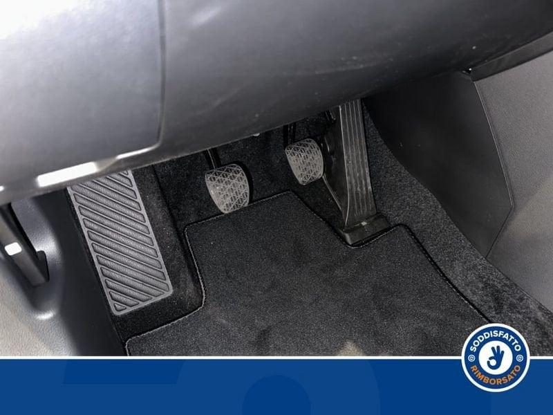 KGM Korando Black Edition K-Line 1.5 Turbo GDI 163 CV 2WD MT