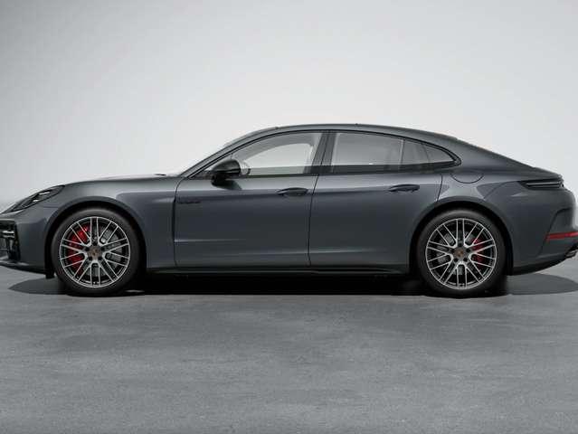 Porsche Panamera 4S E-HYBRID MY 2025