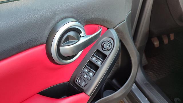 FIAT 500X 1.3 MultiJet 95 CV POP STAR