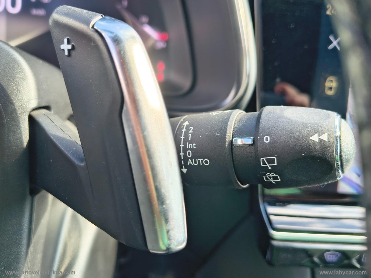 DS AUTOMOBILES DS 7 BlueHDi 130 aut. Esprit de Voyage