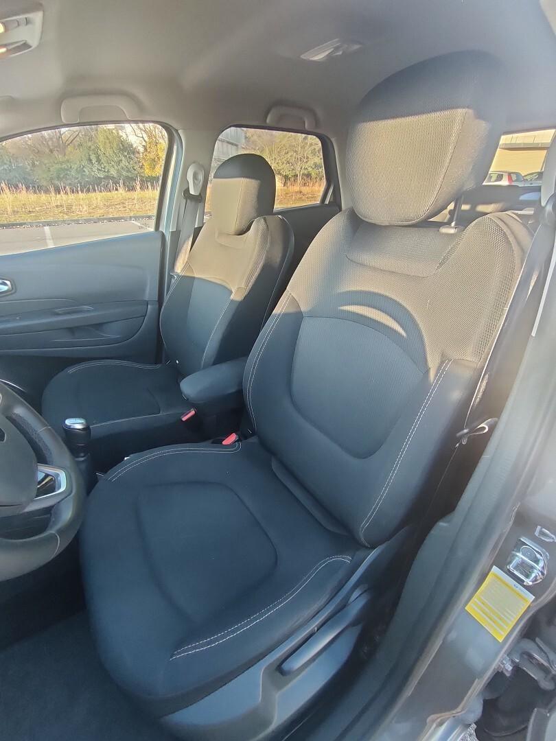 RENAULT Captur I 2017 0.9 tce Sport Edition 90cv