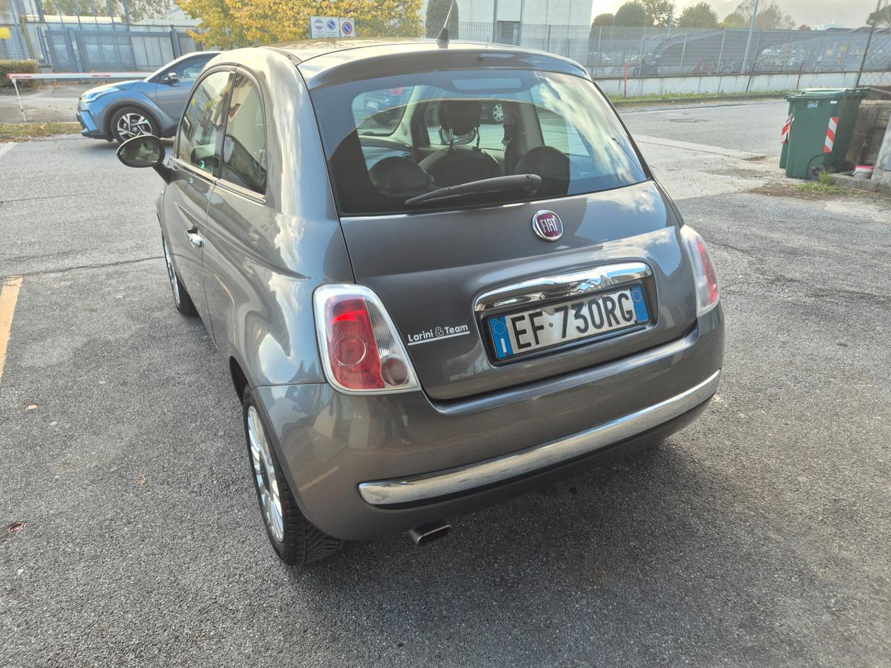 Fiat 500 1.2 Sport BELLISSIMA!!!!!!!