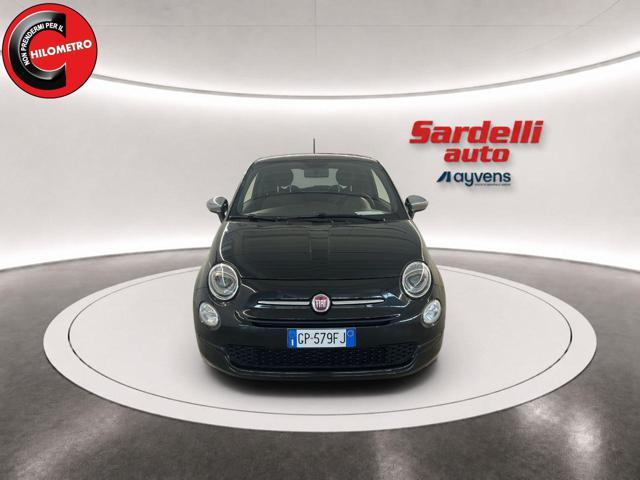 FIAT 500 1.0 Hybrid club