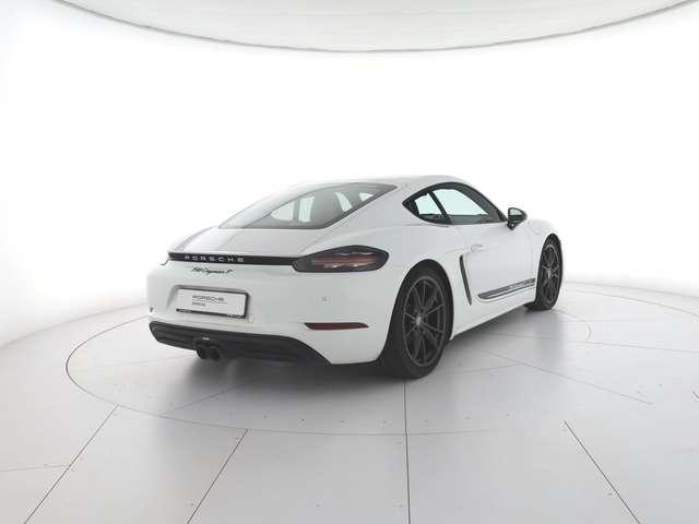 Porsche Cayman 2.0 t 300cv pdk