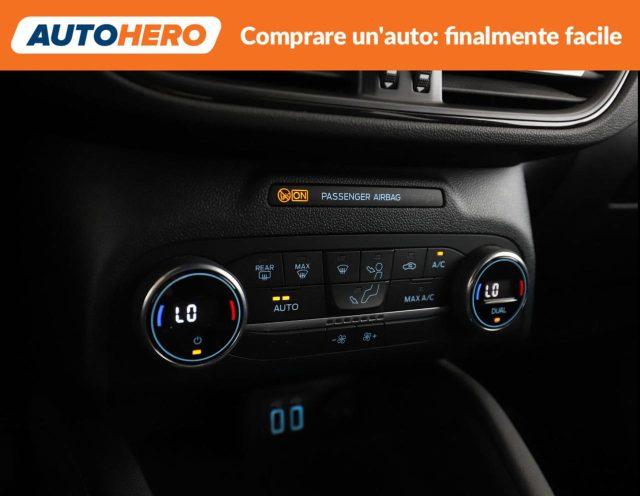 FORD Kuga 1.5 EcoBlue 120 CV aut. 2WD ST-Line