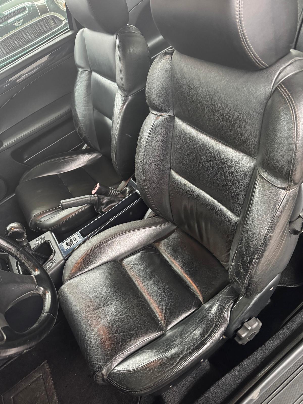 Fiat Coupe 2.0 i.e. turbo 20V