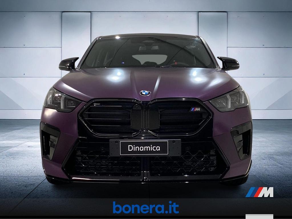 BMW X2 M 35 i MSport Pro xDrive DCT
