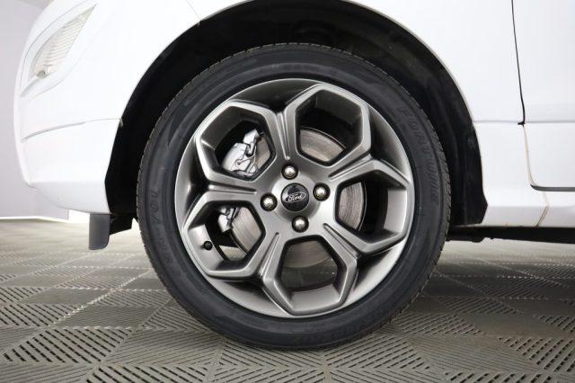 FORD EcoSport EcoSport 1.0 EcoBoost 125 CV Start&Stop ST-Line