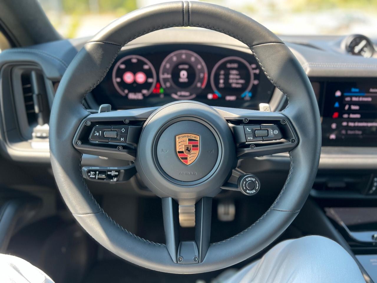 Porsche Cayenne Coupé 4.0 GTS V8 500CV BITURBO TETTO IVA ESPOSTA