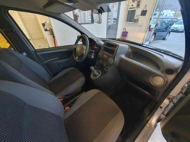 FIAT Panda 1.1 Actual