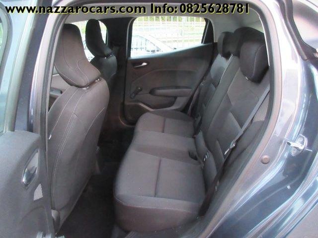 RENAULT Clio TCe 100 CV 5 porte Business NAVIG