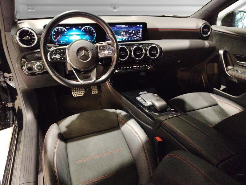 Mercedes Classe A 250 250 e EQ-POWER Premium 7G-DCT