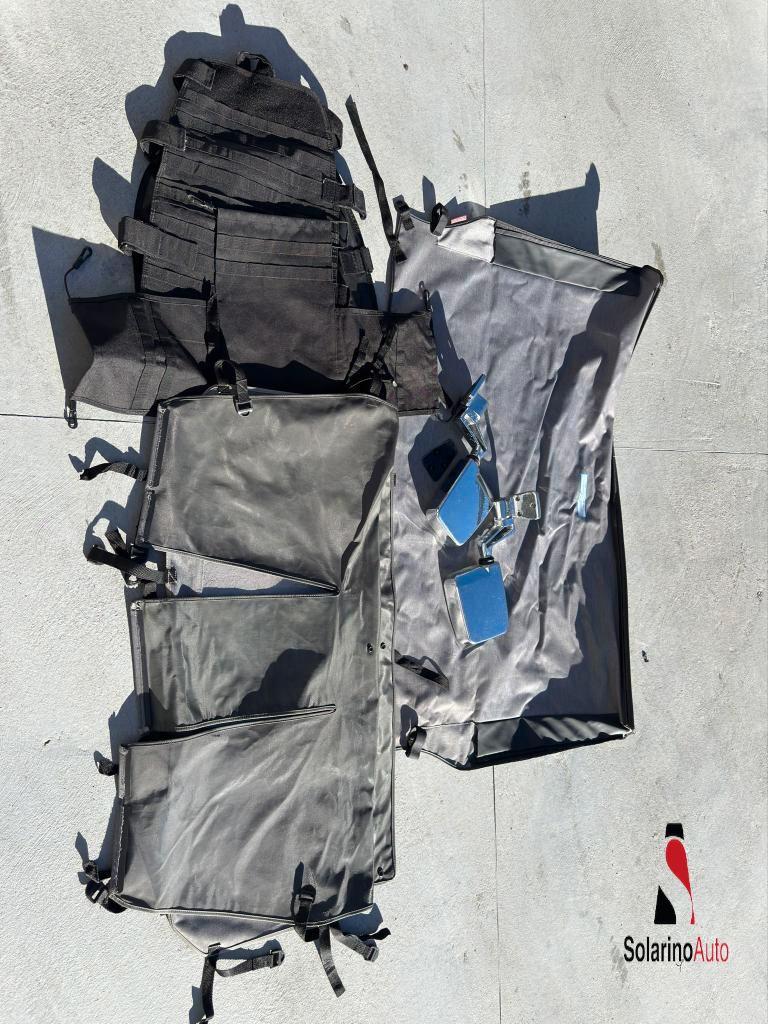 Jeep Wrangler Hard Top 2.5 Laredo