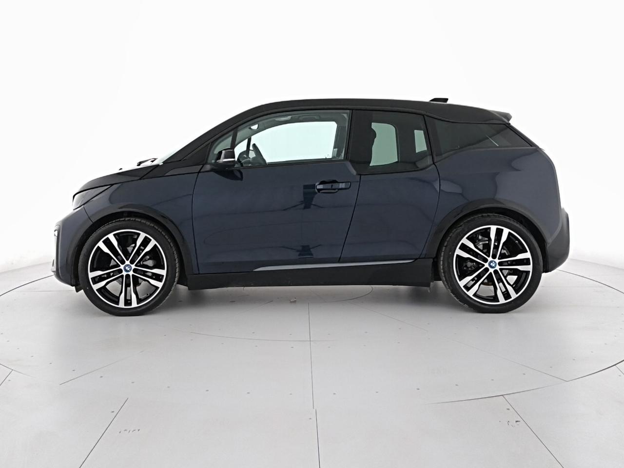 BMW i3 120Ah Advantage