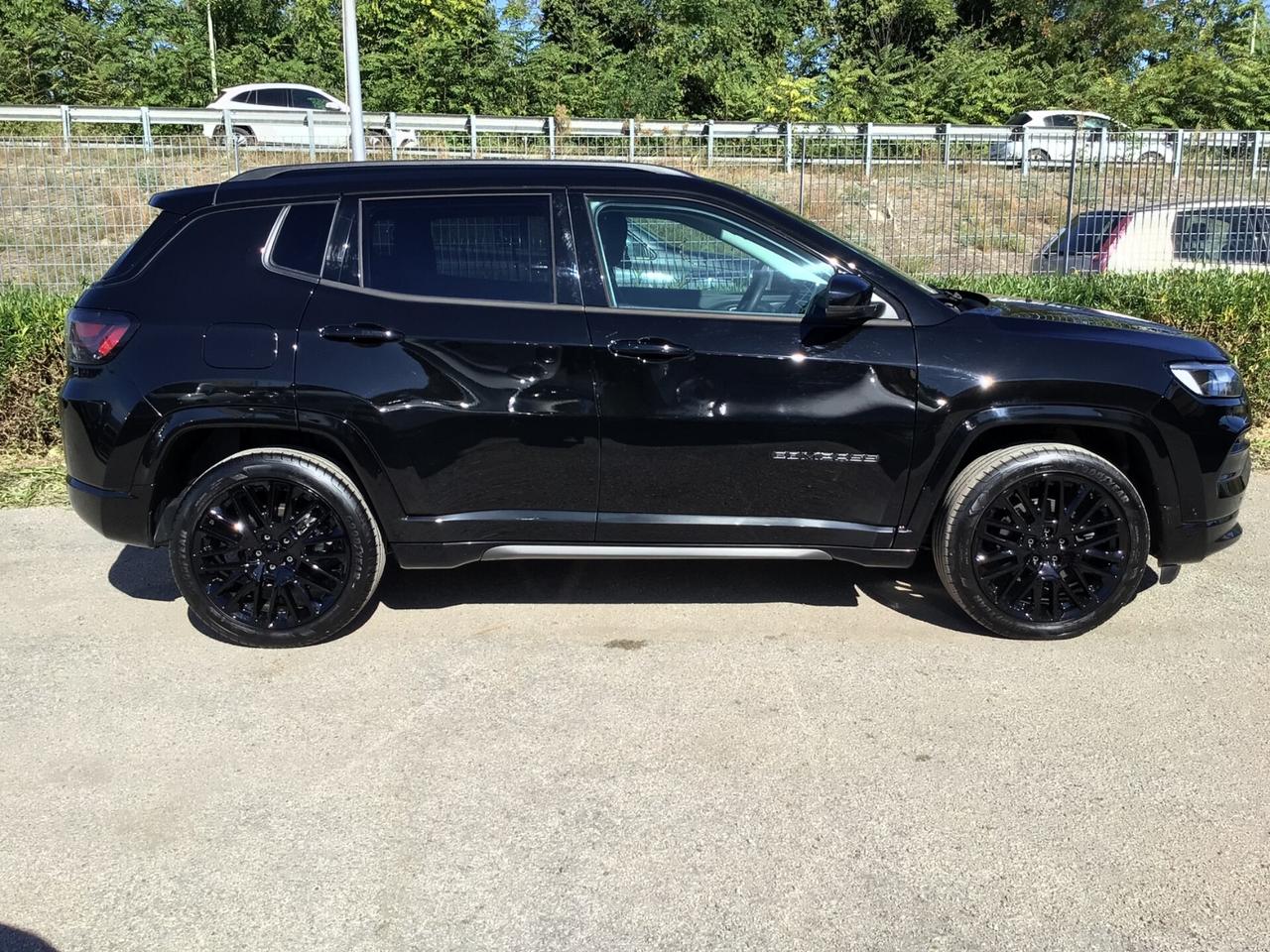 Jeep Compass 1.6 Multijet II 130Cv S
