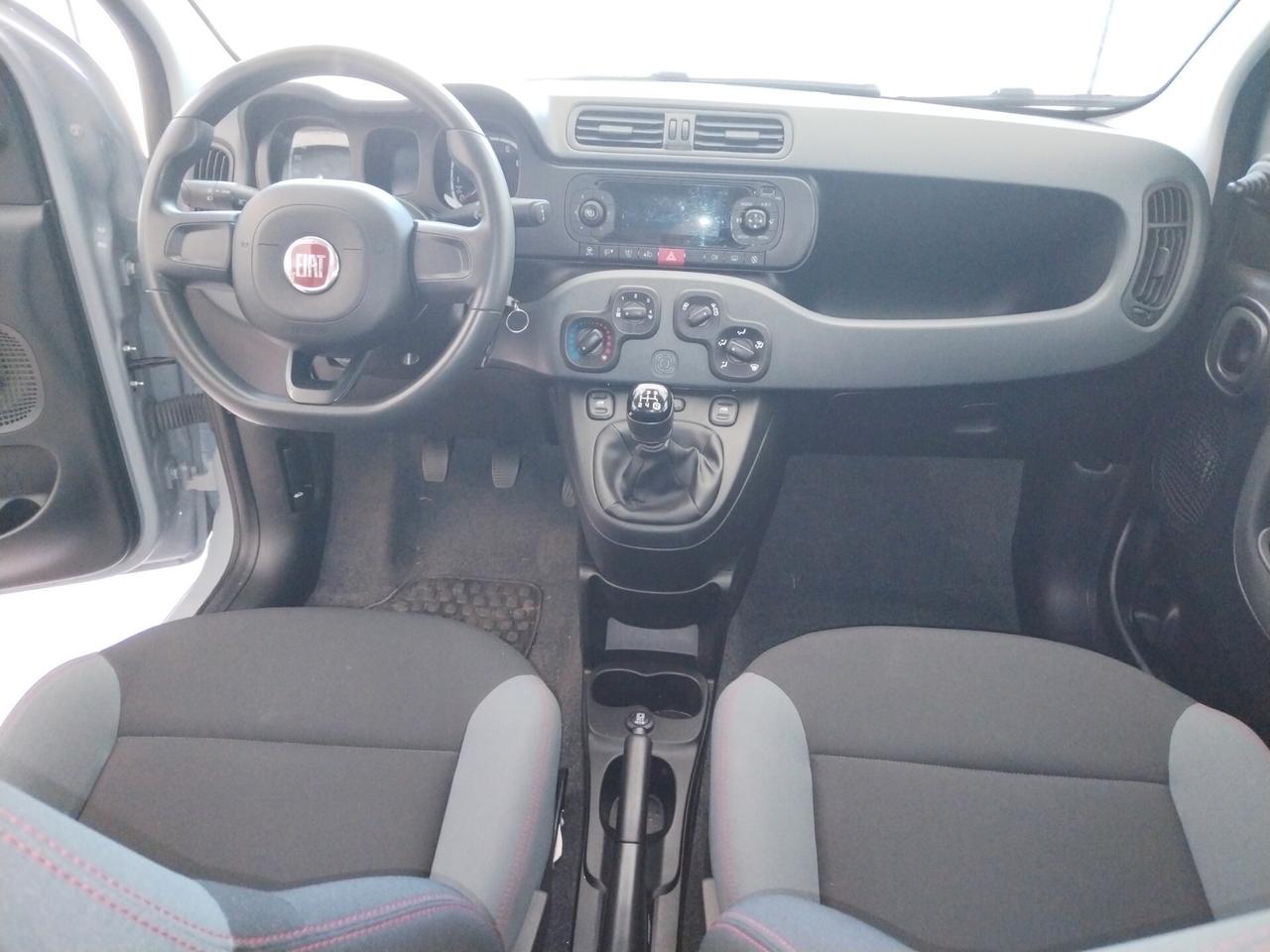 Fiat Panda 1.2 Easy - 11/2020
