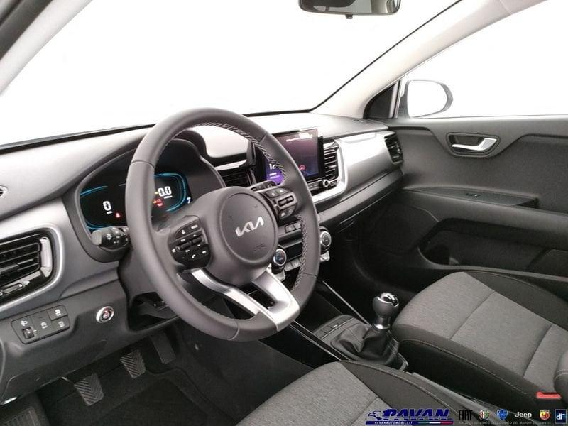 KIA Stonic 1.2 MPI GPL Style Special Edition