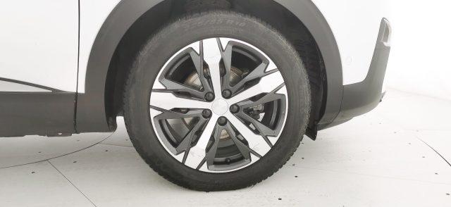 PEUGEOT 3008 BlueHDi 130 S&S EAT8 Allure