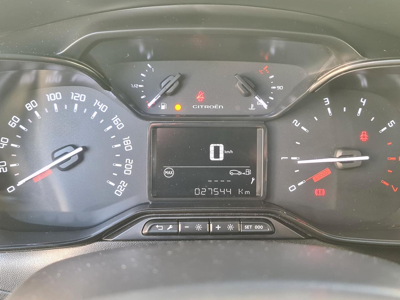 Citroen C3 PureTech 110 S&S Shine Pack