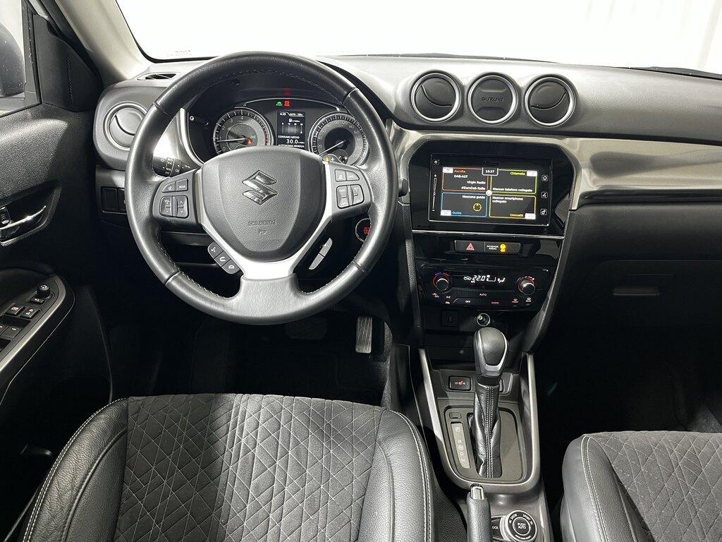 Suzuki Vitara 1.5h Starview 4wd allgrip auto
