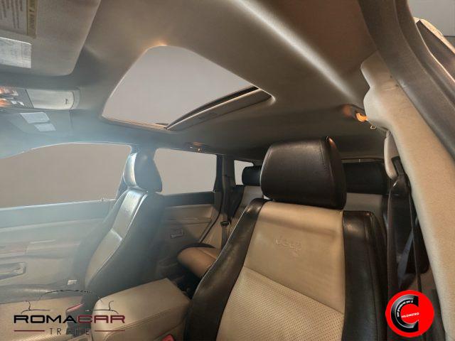 JEEP Grand Cherokee 3.0 V6 CRD Limited TETTO APRIBILE !