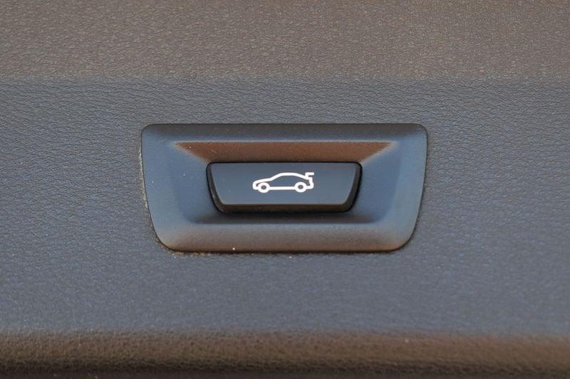 BMW X1 sDrive 18d Business Advantage