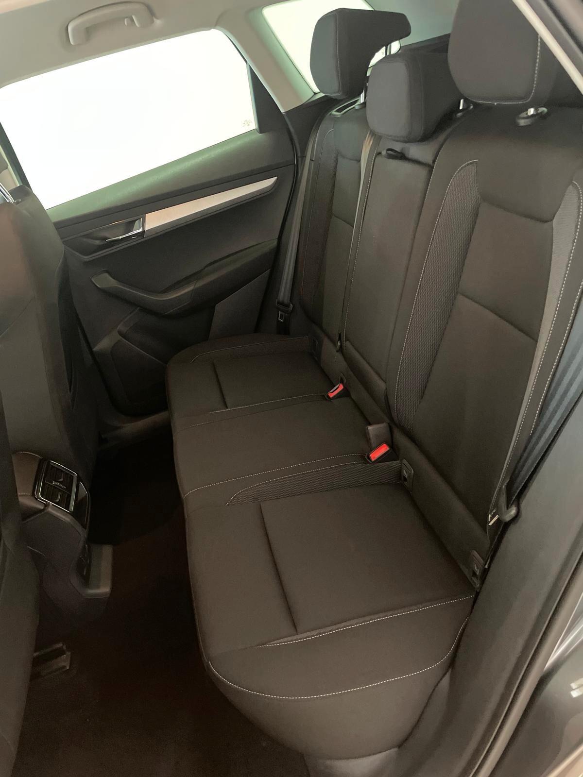 Skoda Karoq 1.5 TSI ACT DSG Executive