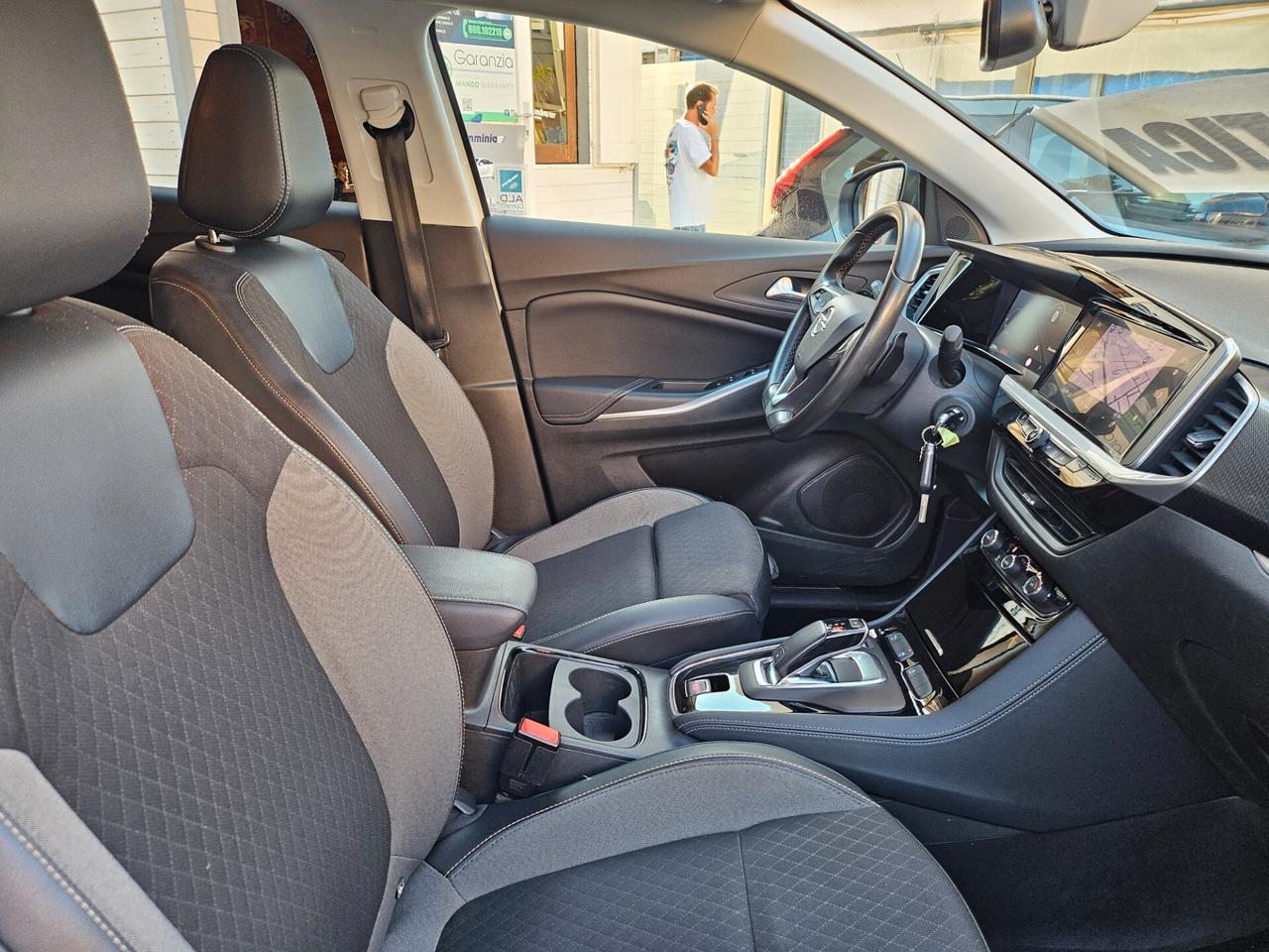 Opel Grandland 1.5 diesel aut. GS Line 130cv 2022