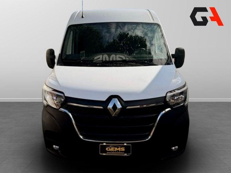Renault Master T35 2.3 dCi 150 QS PM Cabinato Energy Ice