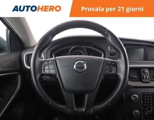 VOLVO V40 D2 Kinetic