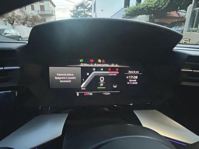 AUDI A3 SPB 35 TDI S tronic