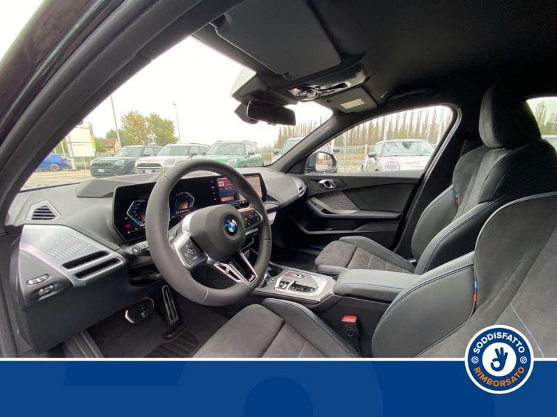 BMW Serie 1 118d M Sport Pro
