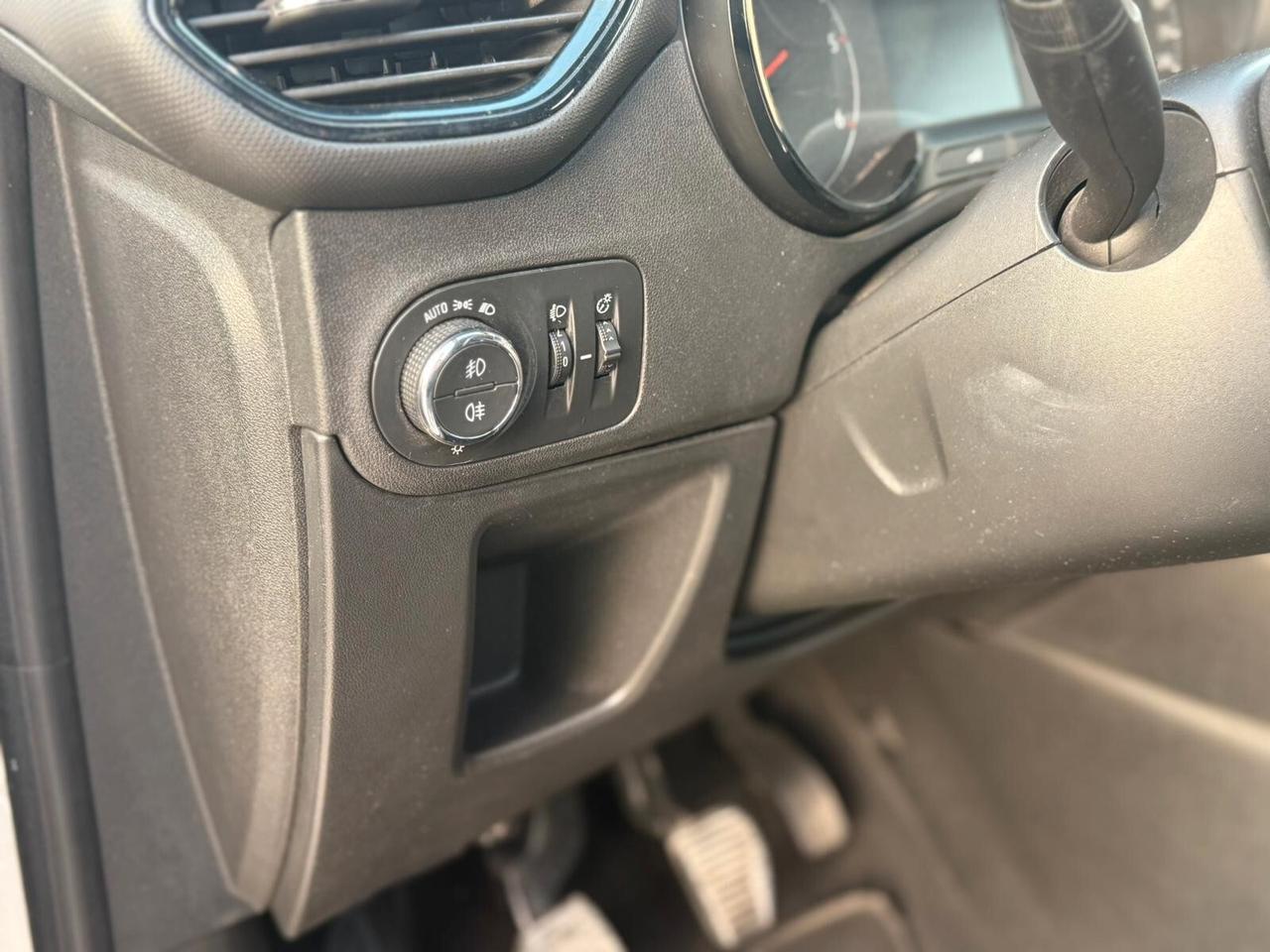 Opel Crossland X 1.5 ECOTEC D 102 CV Start&Stop Advance 2019