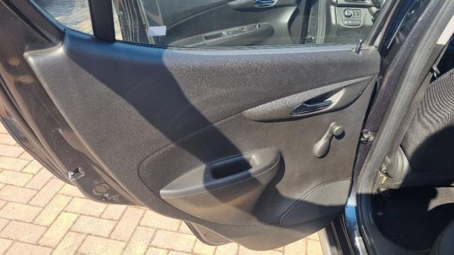 OPEL Karl Rocks 1.0 75 CV aut.