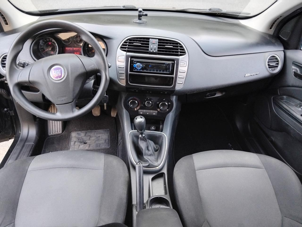 Fiat Bravo 1.4 Active